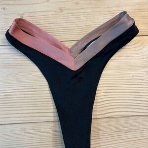 Oneone swimwear Jesse bottom